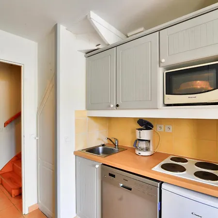 Apartment La Du - Maeva - 2 Pieces 5 Personnes - Selection Mae-2491 *