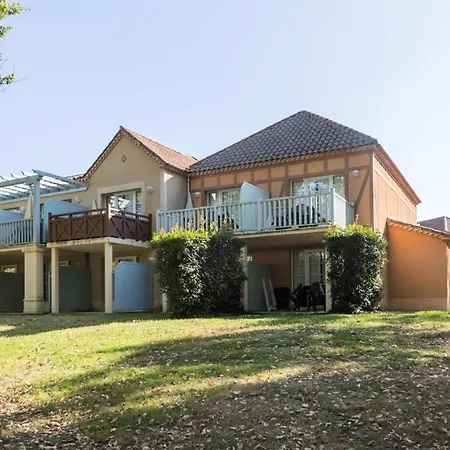 La Du - Maeva - 2 Pieces 5 Personnes - Selection Mae-2491 Apartment