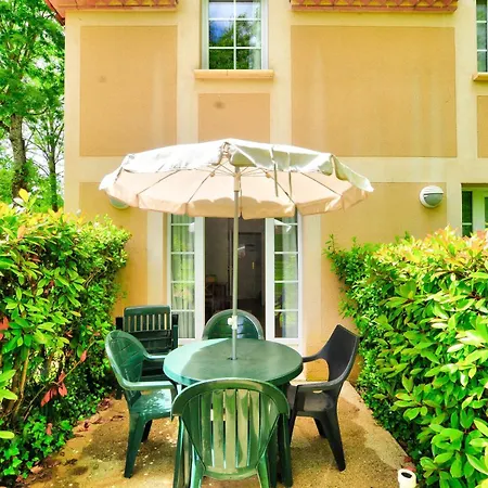 Apartment La Du - Maeva - 2 Pieces 5 Personnes - Selection Mae-2491