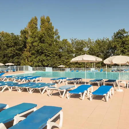 Apartment La Du - Maeva - 2 Pieces 5 Personnes - Selection Mae-2491 Monflanquin
