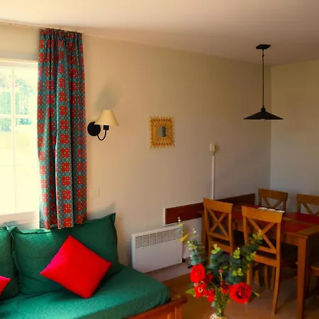 La Du - Maeva - 2 Pieces 5 Personnes - Selection Mae-2491