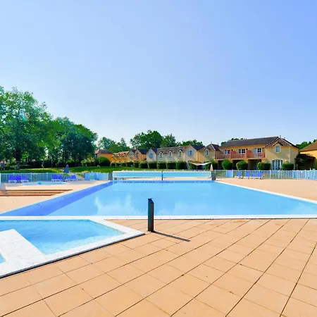 La Du - Maeva - 2 Pieces 5 Personnes - Selection Mae-2491 아파트