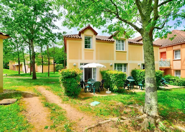 La Du - Maeva - 2 Pieces 5 Personnes - Selection Mae-2491 Апартаменты